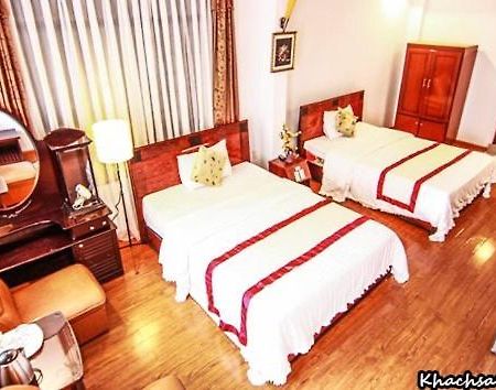 Bao Ngoc Hotel ดาลัด ภายนอก รูปภาพ