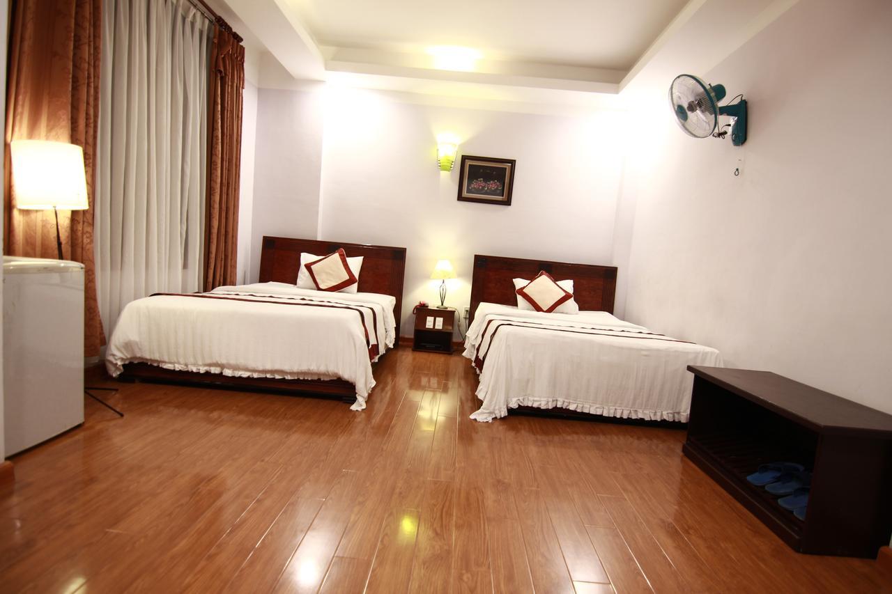 Bao Ngoc Hotel ดาลัด ภายนอก รูปภาพ